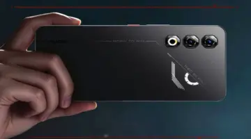 جوال جديد لعشاق الألعاب